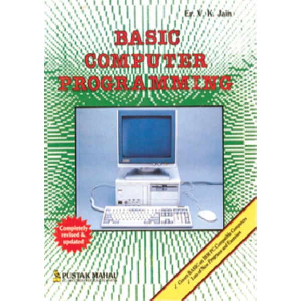 Basic Computer Programme